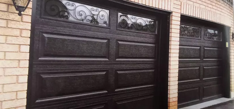 aluminum overhead garage door East Los Angeles