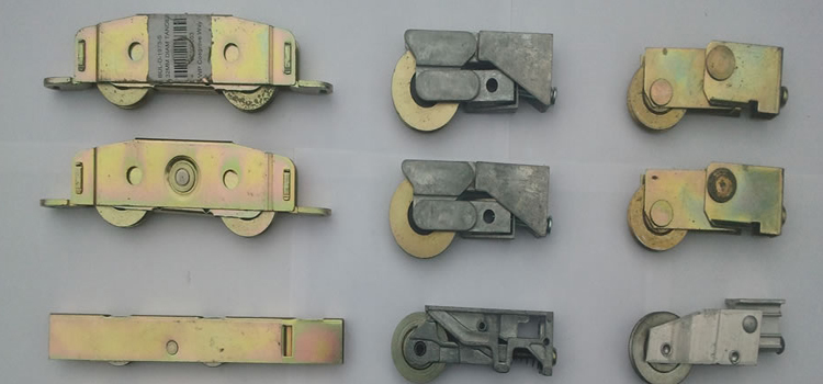 patio sliding door wheel replacement East Los Angeles