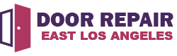 Door Repair East Los Angeles